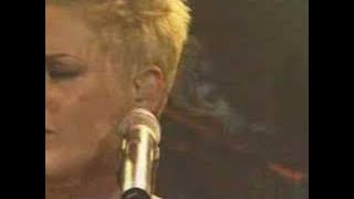 P!nk - The One That Got Away Live