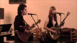 Mama Do - Pixie Lott (Kitty and Anne)
