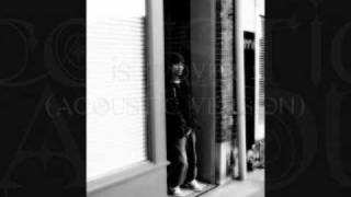 James Robinson Is It Over acoustic Version