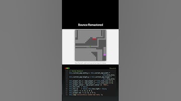 To get the code go to rosebud.ai and search "Bounce Game" #fyp #rosebudai #code #ai #game #foryou
