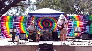 They Love Each Other, August 2 2020, Rick Powers Band
