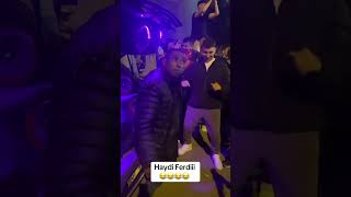 Milyoncu Ferdi Herkesi Coşturdu I Üğün Ğlence