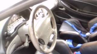 How to Install Universal Harness Bar and Harnesses