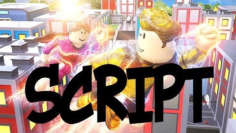 Super Power Fighting Simulator script Auto-Farm, Teleport