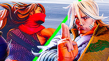 YOUNG or OLD?【Zeku】