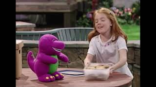 Barney And Friends Season 7 Goes Over And Over Again