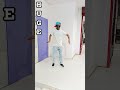 Pain Killer 🤒😎My Popping Dance🕺#short #trending #popping #dance #viral #painkiller #sickickmusic