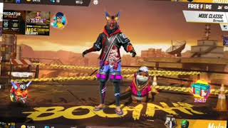 Story wa free fire 30 detik dj pagi pulang pagi