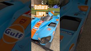 Dallara LMP1 #supercar #car #dallara #automotive #auto