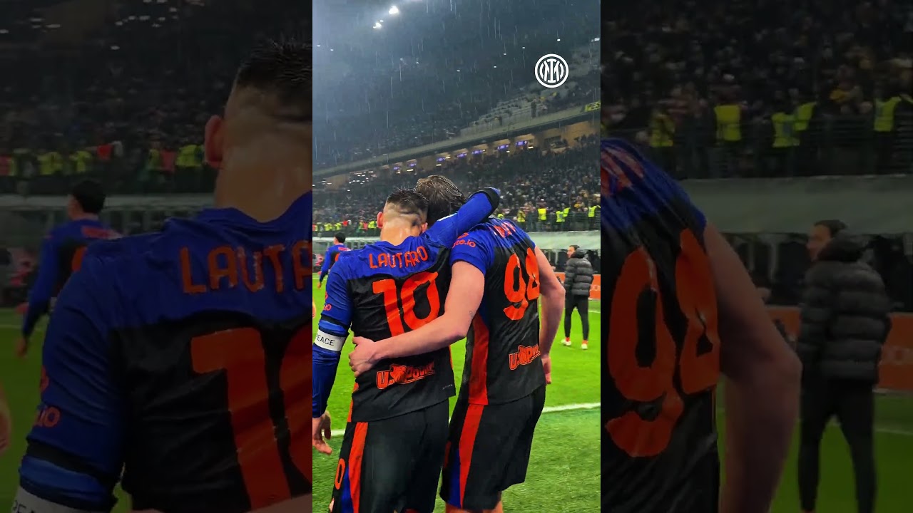 Pio Esposito Maniaaaa 🔊🔊🔊