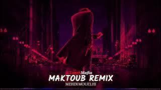 Maktoub Remix (Le Vie Ne Ment Pas) - Mehdi Mouelhi - Tiktok Viral BGM of Joker - Tones Mafia - Joker