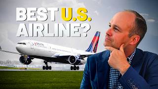Is Delta Still America's Best Airline?