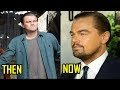 Inception (2010) Then And Now