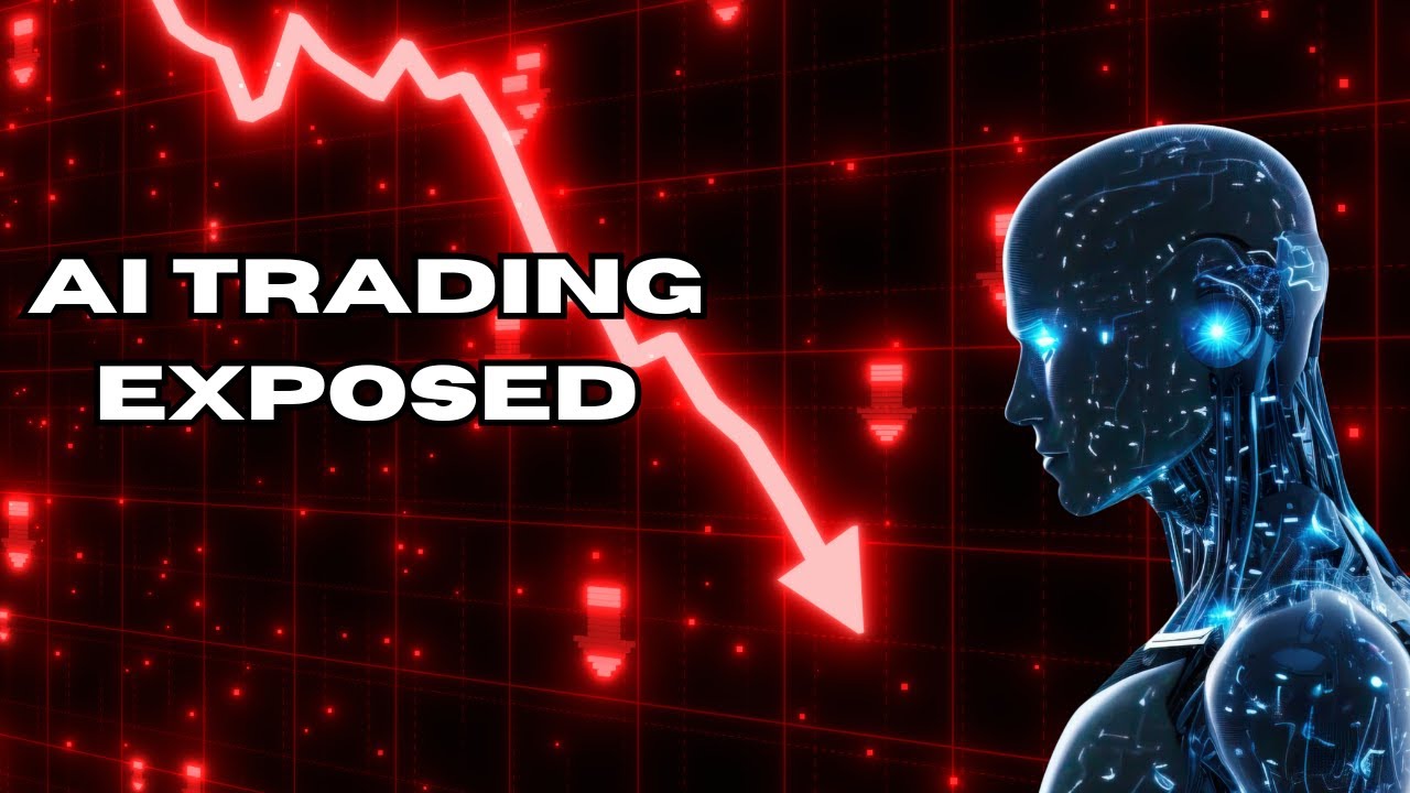 AI Trading: The Truth About Why You Will Lose Money