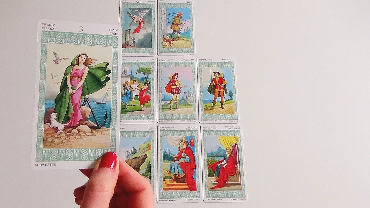 💔Herzschmerz💔😔Jemand hat furchtbaren Liebeskummer wegen dir😔🌟Wochenende vom 17.10.25 - 19.10.25🌟