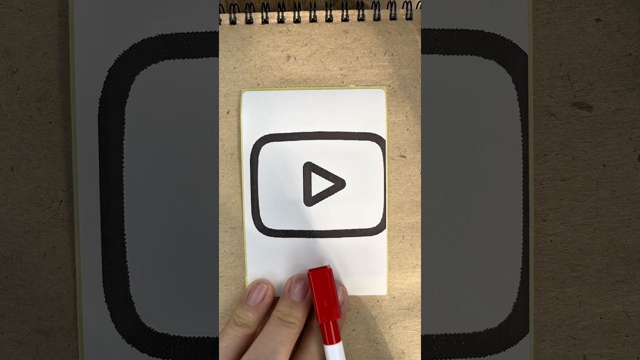 YOUTUBE | coloring asmr shorts satisfying