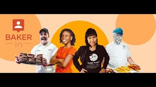 Thursday Thoughts: Optimizing Your Flour