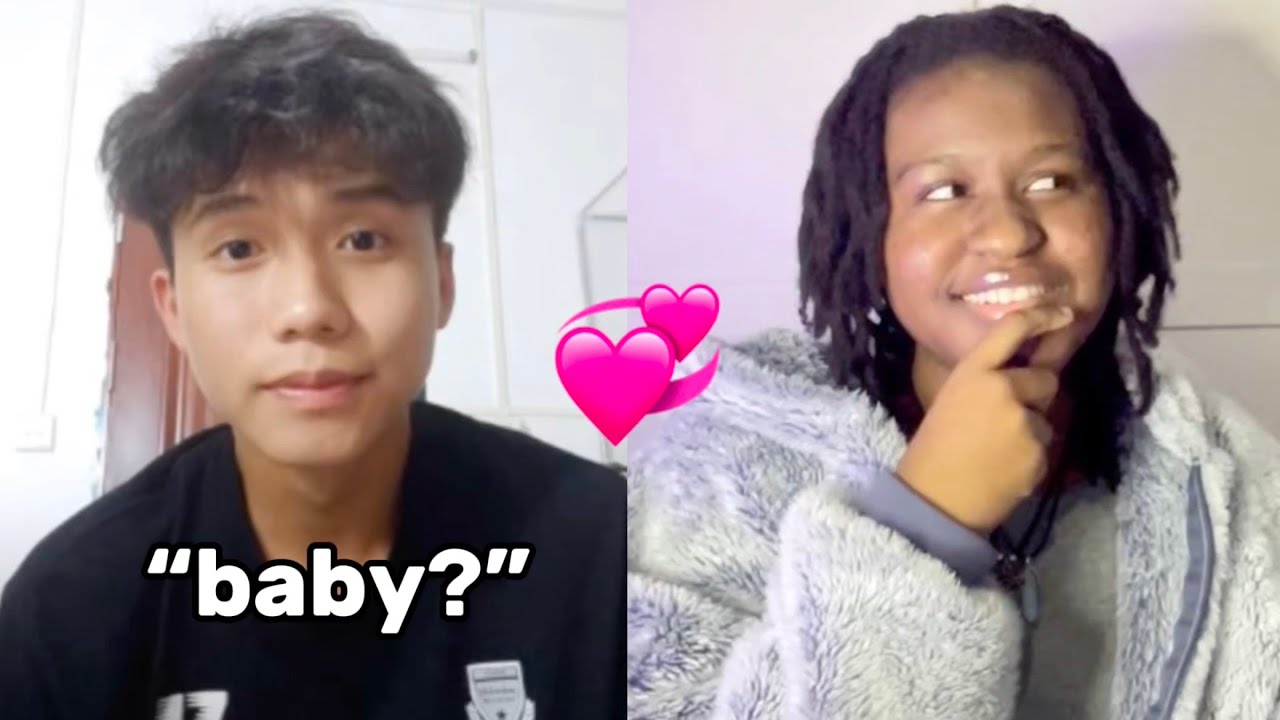 I FOUND MY CHINESE POOKIE 🥰