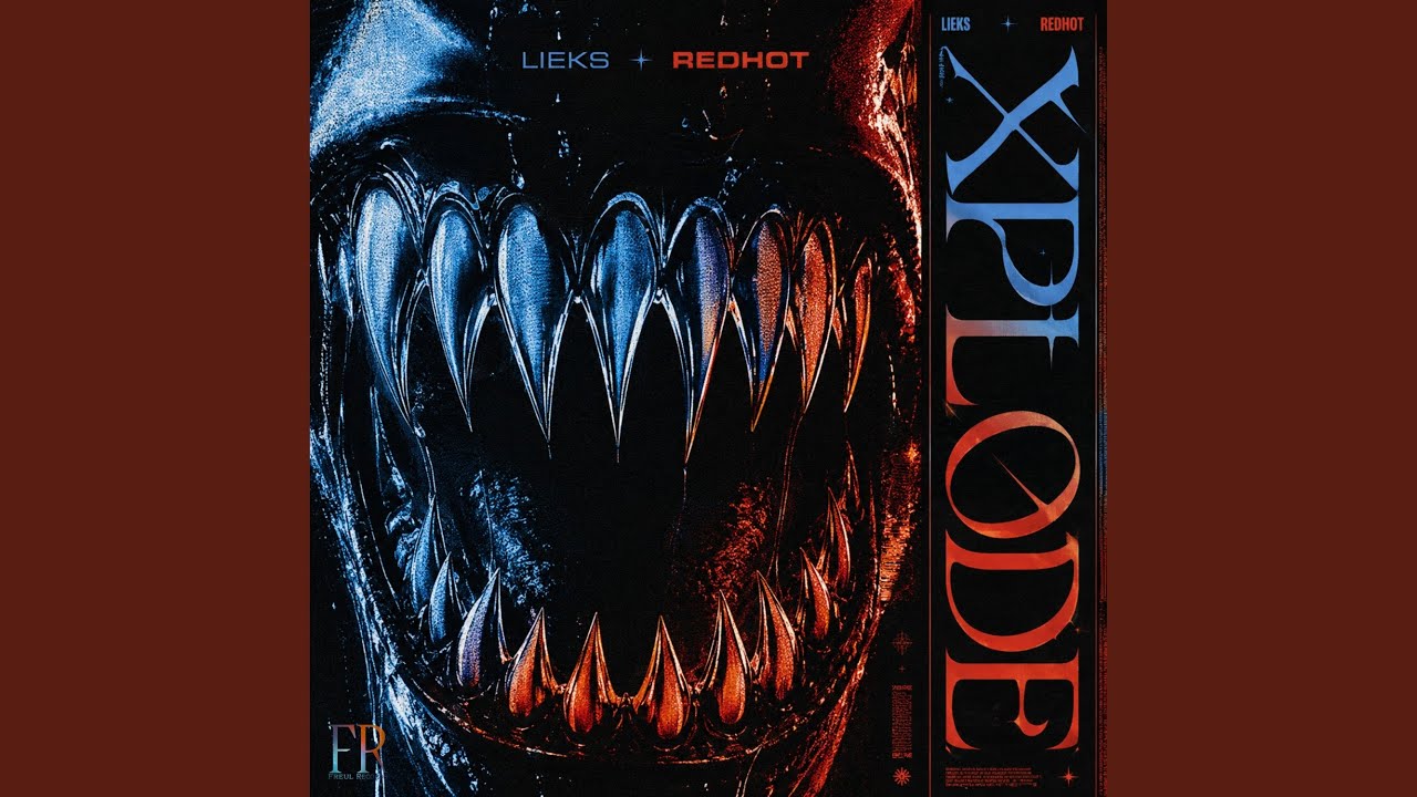 Watch XPLODE on YouTube Watch XPLODE on YouTube