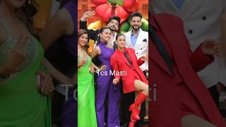 Real Life Love Partner Of Laughter Chef 3 New Contestants | Karan | Vivian #shortvideo