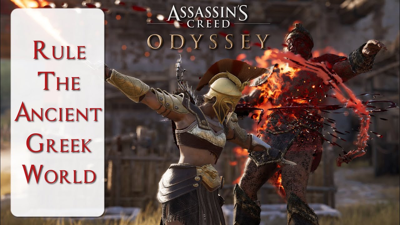 Rule the Ancient Greek World : The Best Engravings to Equip