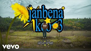 Tasbir Wolvez, Barney Sku - Janbena Keo Official Video