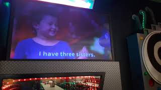 Chuck e cheese show 3 2019 my family