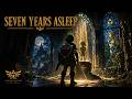 Seven Years Asleep - Ocarina of Time Tribute Song | Hero of Time