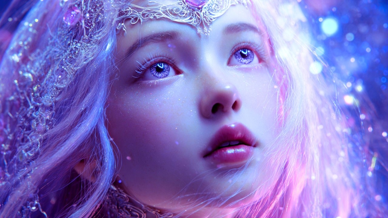 Aura Bloom - The Timeless Tale of Wonders