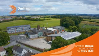 Durham Academy - video