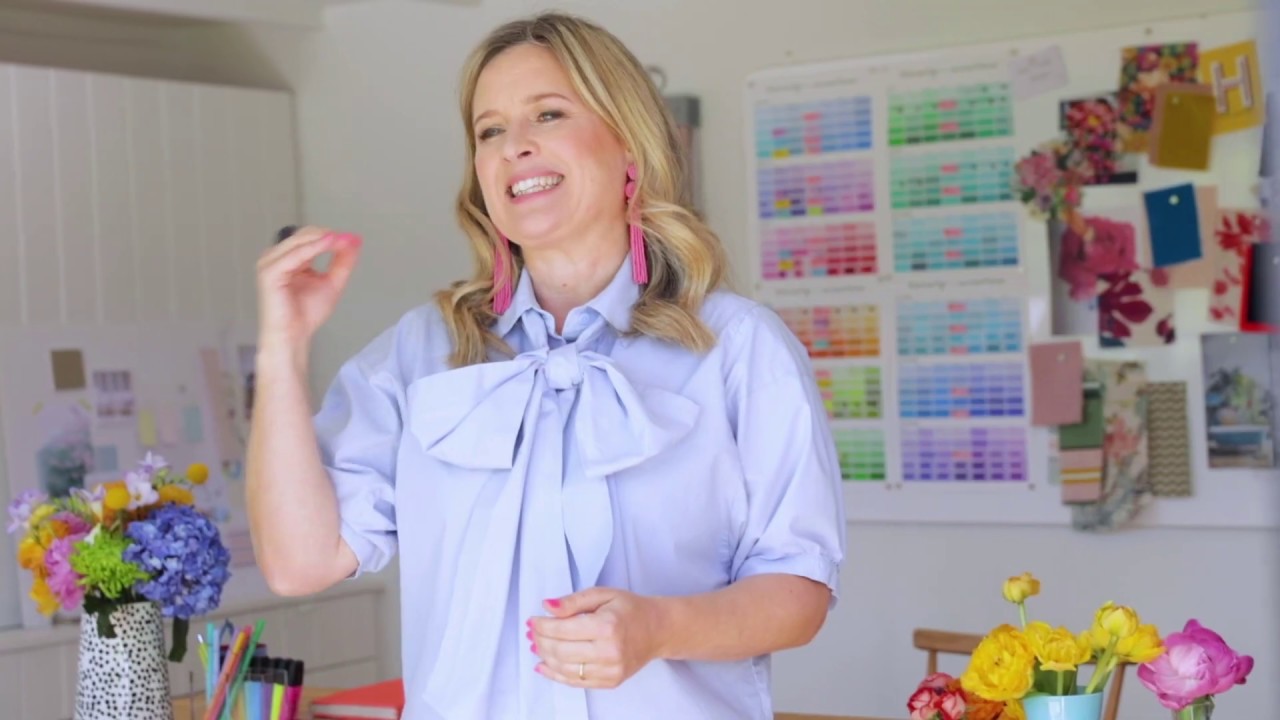 Be your own interior designer