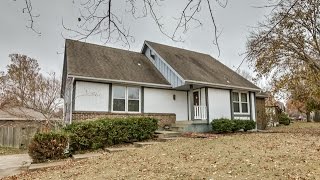 311 SE Westwind Drive, Lee's Summit, MO 64063 311 SE Westwind Drive, Lee's Summit, MO 64063