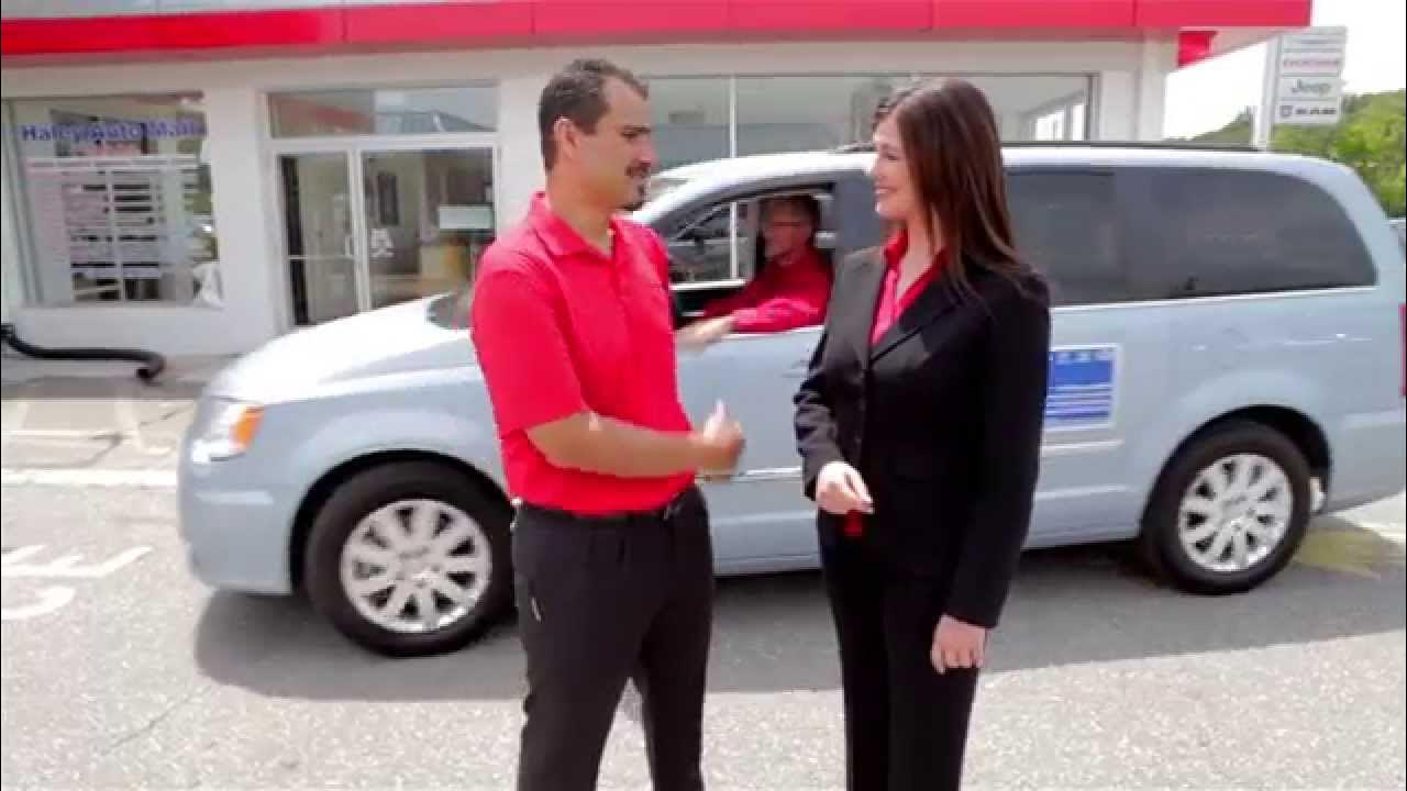 Haley Auto Mall Service Department Farmville VA YouTube