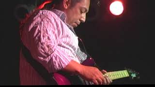 Lydian Sea - Who I Am