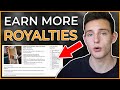 How To Set Up A+ Content For Amazon KDP To MAXIMIZE Your Royalty Earnings! (Tutorial)