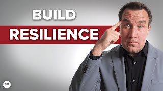 How To Build Resilient Teams