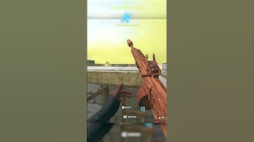👆New Video | BROKEN NEW STG IS OP       #warzone3 #callofduty #mw3 #movement #shorts