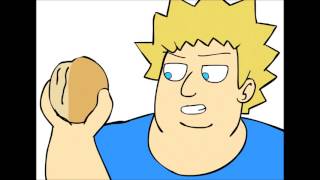 DEEZ BISCUITS