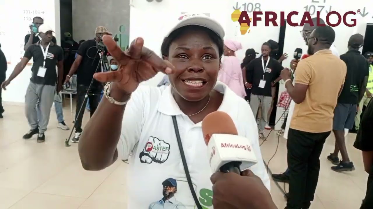 Sénégal: Dans les couloirs du premier congrès du Pastef