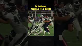 Best and Worst From the 2nd Eagles Preaeason Game