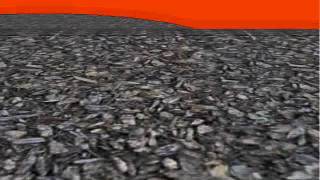 A Lap View Of Easy, An Unfinished Ct For Mkwii