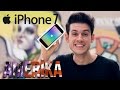 iPhone 7 için Amerika'ya Gitmek