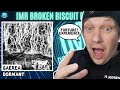 GAEREA - Dormant | Torture Video Experirence? [ Music Reaction ]