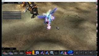 [ExTeam] Combo Skill For All Class