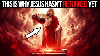 This Is What Jesus Is Doing In Heaven Right Now - Heavenly Sanctuary