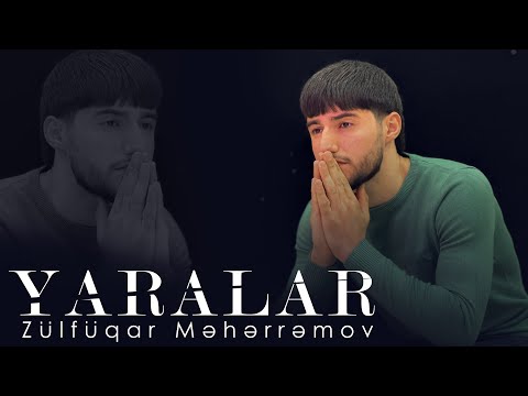 Zulfuqar Meherremov - Var yaralar | 2023 (Klip)