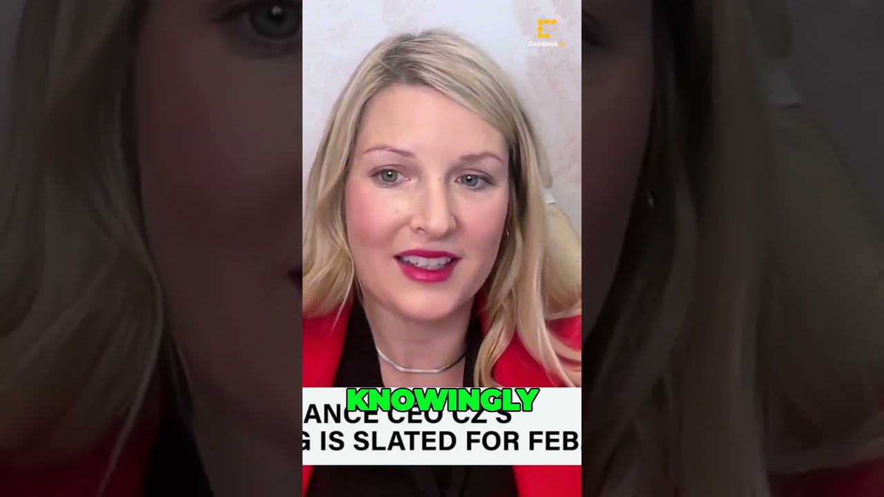 Do you think Binance has been treated fairly by the U.S.? #news #digitalcurrency #crypto