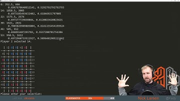 S0090 - Happy Wednesday! putting a windows GUI on the Othello game we built
