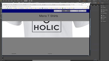 4 Basic Ways of Sizing Items in Adobe Muse