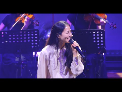 박지윤 - 유후 [2025,9 LIVE] thumbnail